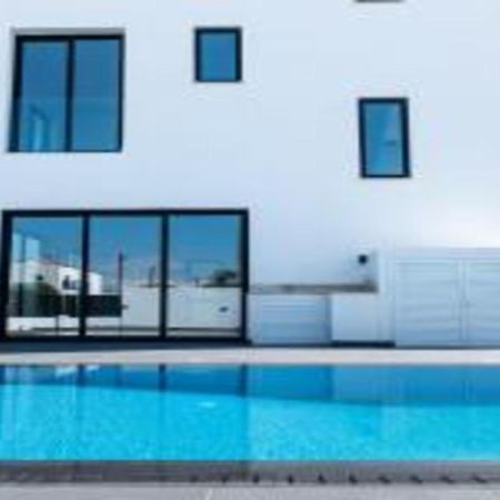 Periyiali Konnos Villas Beach Resort Protaras Exterior foto